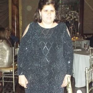 Meet your Posher, Margo